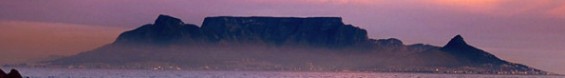 Table Mountain